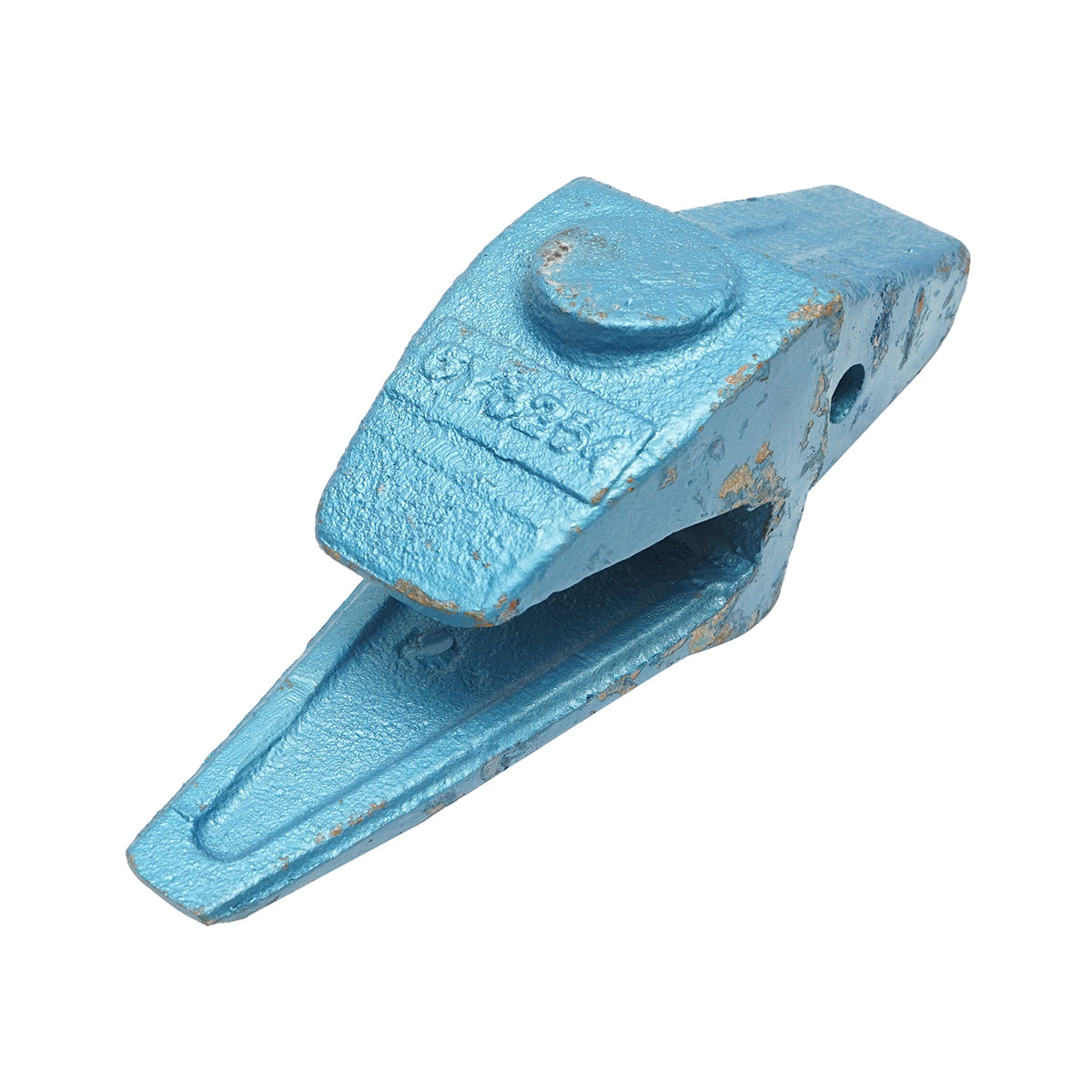 Adapter cup for Caterpillar backhoe loader OEM code 6Y-3254